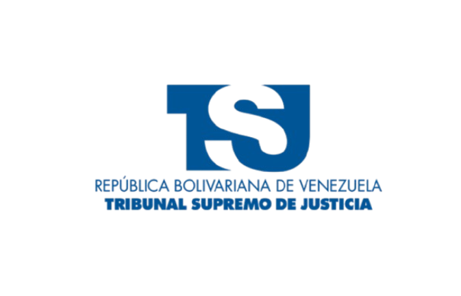 Tribunal Supremo de Justicia logo